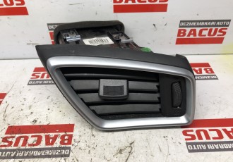 Grila Ventilatie Aer Bord Nissan Qashqai An 2019 Cod : 3049 0027