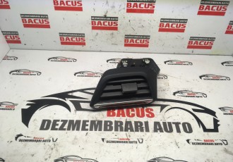 Grila Ventilatie Aer Bord Peugeot 2008 Suv An 2022 Cod : 98283683DX