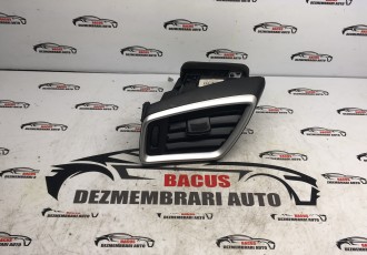 Grila Ventilatie Aer Bord Stanga Nissan Qashqai An 2014 Cod : 68761- 4EA0A / 687614EA0A