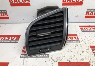 Grila Ventilatie Aer Bord Stanga Skoda Fabia 3 Cod : 6V0819701C