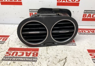 Grila Ventilație Aer Bord Stânga Volkswagen Tiguan / Golf 6 Plus Cod : 5M0819709