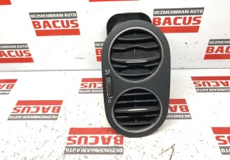 Grila Ventilație Aer Bord Volkswagen Tiguan / Golf 6 Plus Cod : 5M0819710