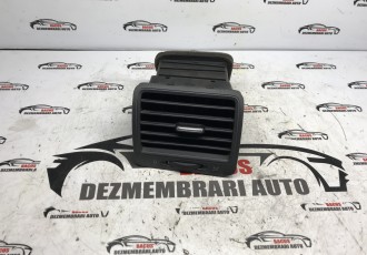 Grila Ventilatie Aer Bord VW Golf 5 Cod: 1K0819709
