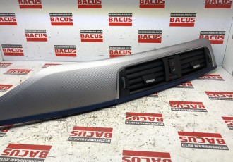 Grila Ventilatie Aer Centrala BMW Seria 3 / F30 / F31 Cod : 9347436-01