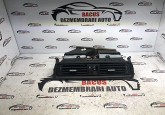 Grila ventilatie aer centrala BMW Seria 5 F10 F11 COD- f49192897 09