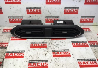 Grila Ventilatie Aer Centrala Bord Dacia Sandero 3 / Logan 3 Jogger Cod produs : 687509018R