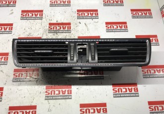 Grila Ventilatie Aer Centrala Skoda Rapid / Fabia 3 Cod: 5JA820951B