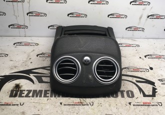 GrilA Ventilatie Aer Cotiera Spate Mercedes-Benz C Class W205 Cod : A2058300501