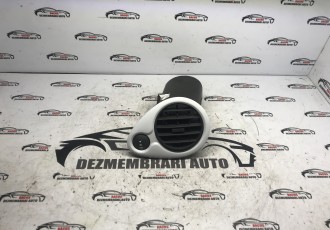 Grila Ventilatie Aer Din Bord Renault Clio 3 Dreapta 2005-2012 