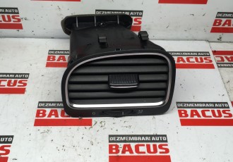 Grila Ventilatie Aer Stanga Vw Golf 6 Cod 5K0819703
