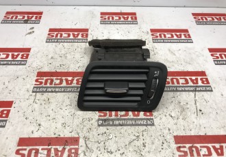  Grila Ventilație Aer Stânga Vw Passat B6 Cod 3C1819701E