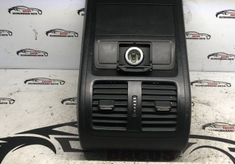 Grila ventilatie aerisire spate VW Passat B7 2013 cod- 3C0863615