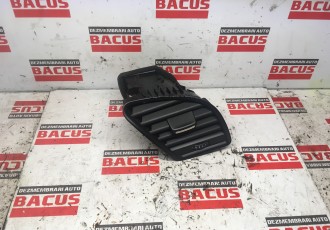 Grila ventilatie Audi A4 (2007->) [8K2, B8] 8K1820902B