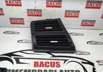 Grila ventilatie bord 0117784-02 BMW X5 E70 [2006 - 2010]