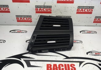 Grila ventilatie bord 0117800-02 BMW X5 E70 [2006 - 2010]