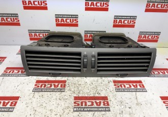 Grila Ventilatie Bord Centrala BMW Seria 7 E65 / E66 An 2007 Cod 8223599