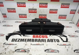 Grila Ventilatie Bord Centrala Skoda Fabia 3 Facelift 2018 COD 6V0820951C