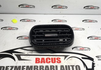 Grila ventilatie bord Citroen C4 Cactus 1 (2014 - 2018) 9800167677