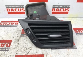 Grila Ventilatie Bord Dreapta BMW X1 E84 Cod : 64222991234