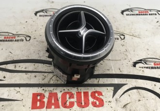 Grila ventilatie bord Mercedes-Benz CLA-Class C117 [2013 - 2016]  Cod: A1178300354