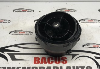 Grila ventilatie bord Mini Clubman R55 (facelift) (2010 - 2014) 144821-10 