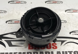 Grila ventilatie bord Mini Clubman R55 (facelift) (2010 - 2014) 