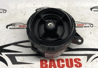 Grila ventilatie bord Mini Clubman R55 (facelift) (2010 - 2014)
