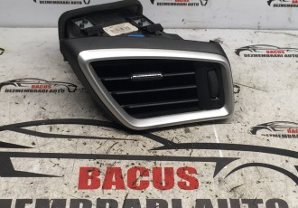 Grila ventilatie bord Nissan Qashqai 2 J11 (facelift) (2017 - 2020) 687604eaoa