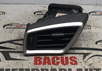 Grila ventilatie bord Nissan Qashqai 2 J11 (facelift) (2017 - 2020) 687614eaoa