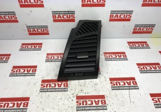 Grila Ventilatie Bord Stanga BMW Seria 1 E81/E82/E87/E88 COD 51607059187