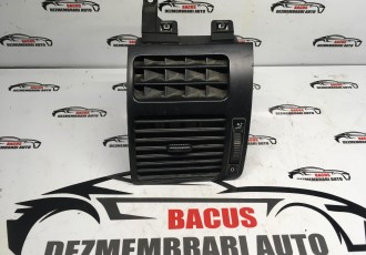 Grila ventilatie bord Volkswagen Touran 1 (facelift) (2006 - 2010) 1t0819703b 