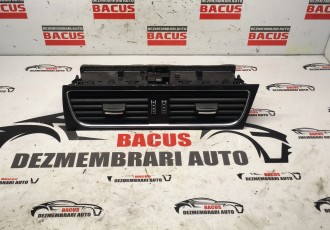 GRILA VENTILATIE CENTRALA AUDI A4 B8 2012 / UK / 8T2820951D