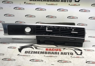 Grila ventilatie centrala bord Audi A6 4F1820951F 4F1 820 951 F