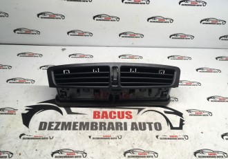 Grila Ventilatie Centrala Ford Kuga II Facelift Jos