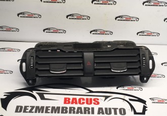 Grila ventilație centrala pentru Ford Mondeo MK5 an 2018 cod GS73-19K617-A
