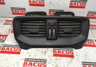 Grila ventilatie centrala Volvo V40 2012+ 31307021 1284618