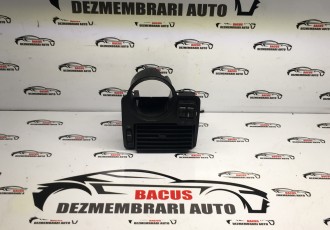 Grila ventilatie cu reglaj far bord stanga Vw Golf 4 cod 1J1819981B