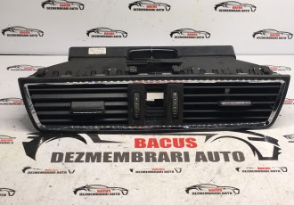 Grila ventilatie din bord Seat Toledo 2014 5JA820951B