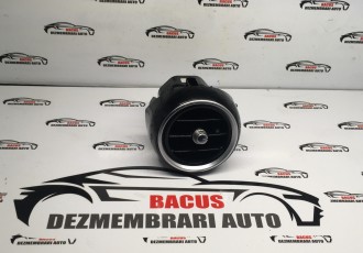 Grila ventilație Mercedes C Class W205 Motorina 2015, A2058301200