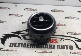 Grila ventilație Mercedes C Class W205 Motorina 2015, A2058301200