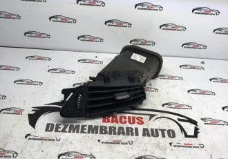 Grila ventilatie Opel Astra J (2009 - 2012) 13300560