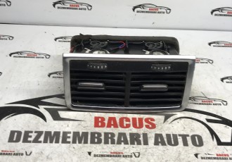 Grila ventilatie spate AUDI Q7 2008 cod- 4L0819203 4L0820951