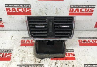 Grila ventilatie spate Skoda Octavia 3 (2013-2017 ) 5E0819203A
