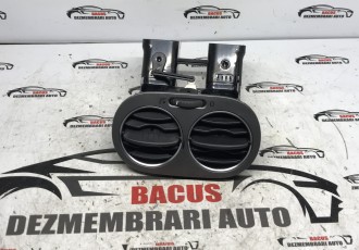 Grila ventilatie spate Volkswagen Tiguan (2007-2011) [5N] 5M0819203