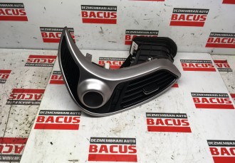 Grila ventilatie stanga bord Hyundai IX35 COD- 974102s900
