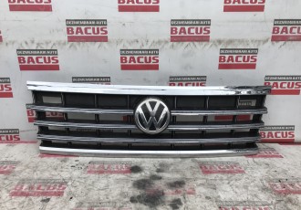 Grila vw touareg 2018