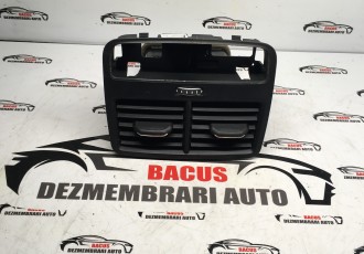 Grilaj de aerisire spate AUDI A4 B9 (8W5, 8WD) 2015 - 2025 8W0819203B