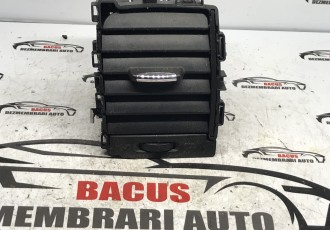 Grile aer bod Renault Trafic 3 2014-2020 