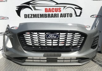 Grile bara fata, Centrala Ford Puma, 2025