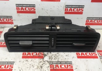 Grile Centrala Ventilatie Aer Bord Skoda Fabia 3 Cod: 6V0820951A